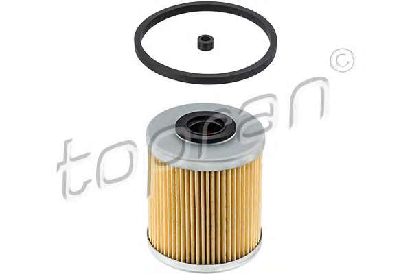 Топливный фильтр