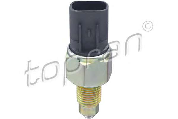 Выключатель, фара заднего хода