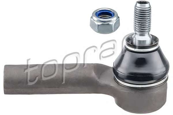 Наконечник поперечной рулевой тяги