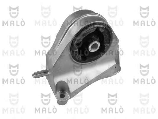 Подвеска, двигатель