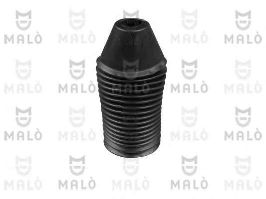 Защитный колпак / пыльник, амортизатор