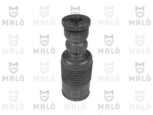 Буфер, амортизация