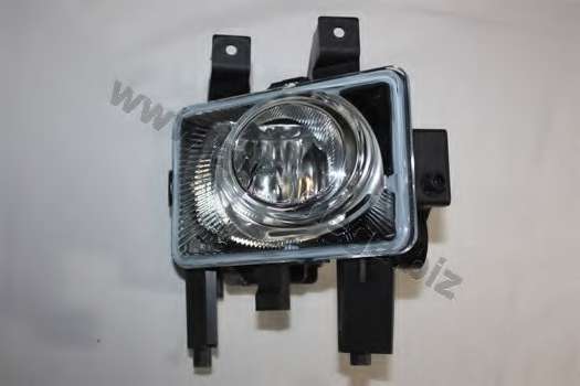 Противотуманная фара