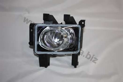 Противотуманная фара