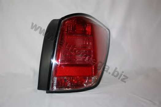 Задний фонарь