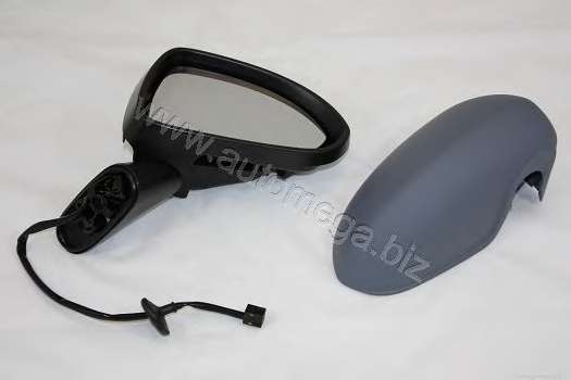 Наружное зеркало