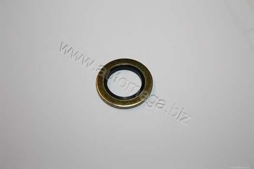 Уплотнительное кольцо