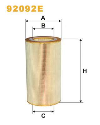 Масляный фильтр