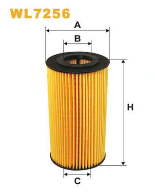 Масляный фильтр