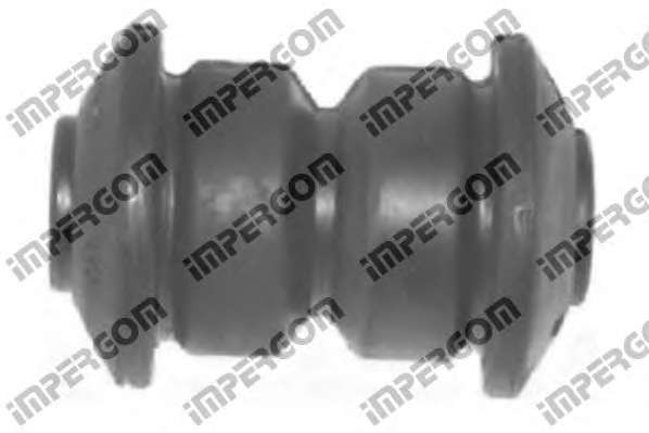 Сайлентблок рычага (переднего/снизу) MB Vito (W638) 96-03