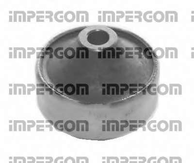 Сайлентблок рычага (переднего/сзади) Opel Corsa E/D 06-/Adam 12-