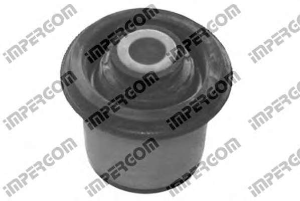 Сайлентблок балки (задней) Audi 100/A6 -97