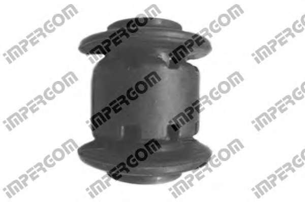 Сайлентблок рычага (переднего/снизу/спереди) VW Caddy 03-