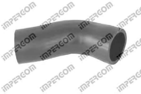 Патрубок интеркулера Fiat Ducato/Peugeot Boxer 2.2D/2.2HDi 06-