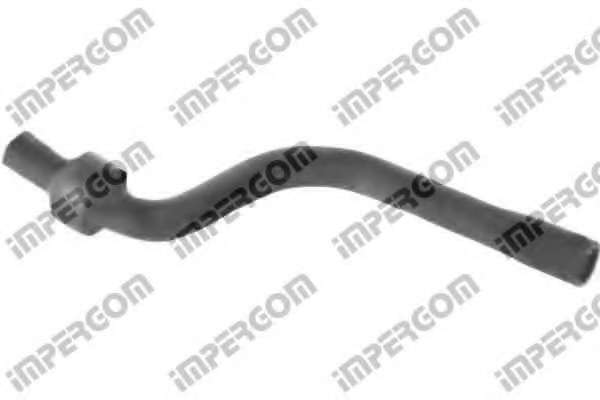 Шланг, теплообменник - отопление