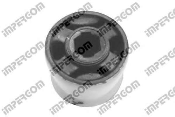 Сайлентблок рычага (переднего/сзади) VW Caddy 03- (вставка)