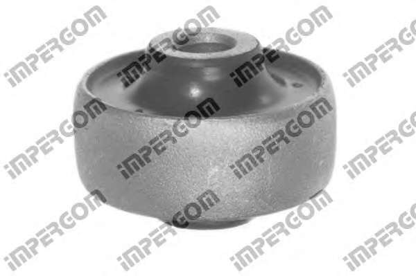 Сайлентблок рычага (переднего/снизу/сзади) Audi A1/Seat Ibiza/Skoda Fabia 08- (поперечного)