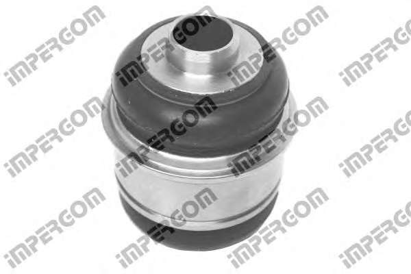 Сайлентблок рычага (заднего/плавающий) BMW 5 (E39/E60)/7 (E38/E65/E66/E67) 95- (16x52/57x67)