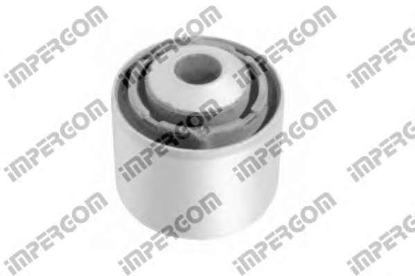 Сайлентблок рычага (заднего/сверху/снаружи) BMW 3 (E90-E93) 05- 