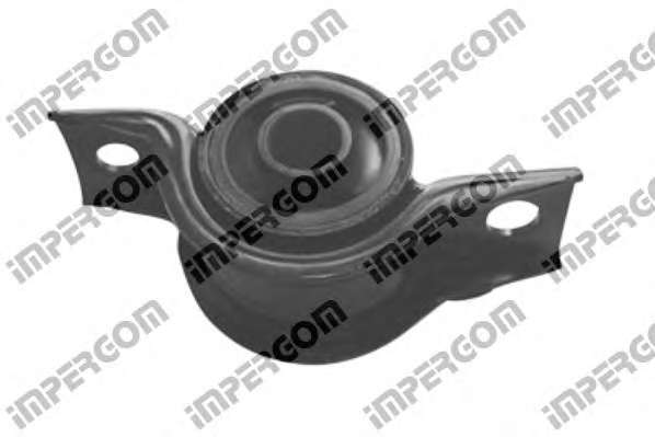 Сайлентблок рычага (переднего) Ford Connect 02- 