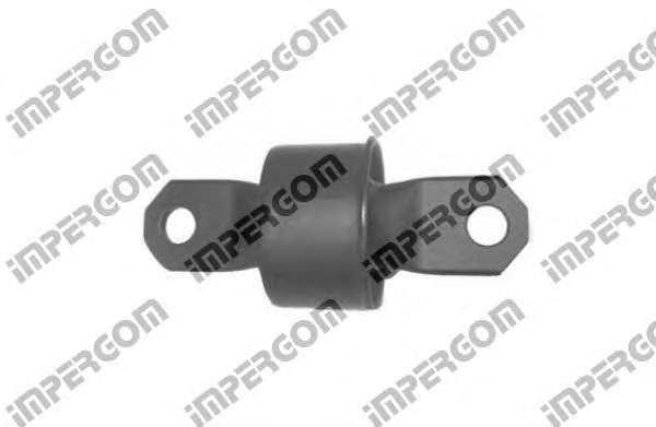 Сайлентблок рычага (заднего/спереди) Ford Focus/C-MAX/Kuga/Volvo C30/C70 II/S40 II 98- (продол.)