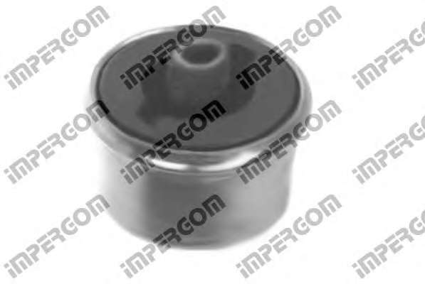 Сайлентблок рычага (переднего/снизу/сзади) Ford Mondeo 00-07