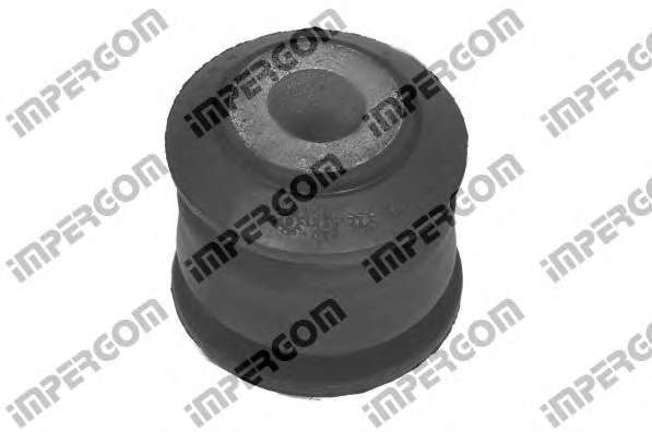 Сайлентблок рычага (переднего/спереди) Fiat Ducato 06-