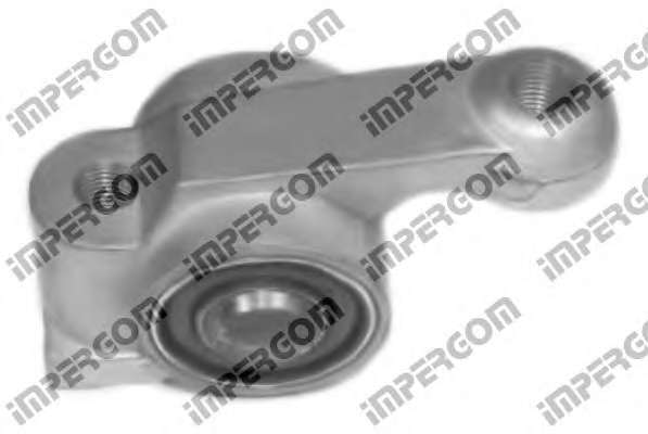 Сайлентблок рычага (переднего/спереди) Fiat Scudo 07-