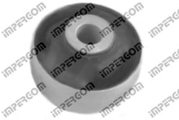 Сайлентблок рычага (переднего/сзади) VW Golf IV/ Caddy II