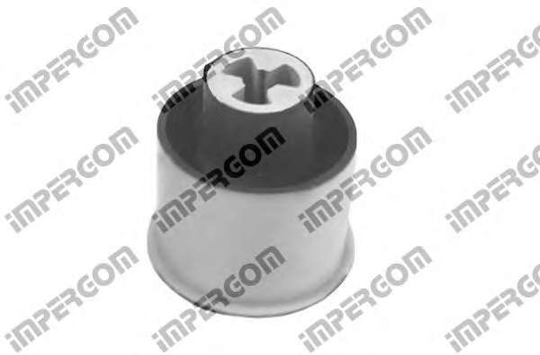 Сайлентблок балки (задней) VW Golf IV/Caddy II 00-04 (d=71mm)