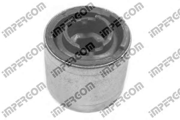 Сайлентблок рычага (переднего/снизу/сзади) BMW 3 (E46) 98-07 (d=66mm)