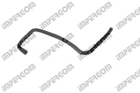 Шланг, теплообменник - отопление