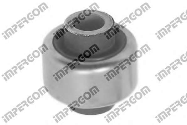 Сайлентблок рычага (переднего/снизу/спереди) Renault Laguna I 93-01 (18x55x55)