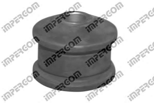 Сайлентблок рычага (переднего/снизу/спереди) Ford Transit 86- (широкий)