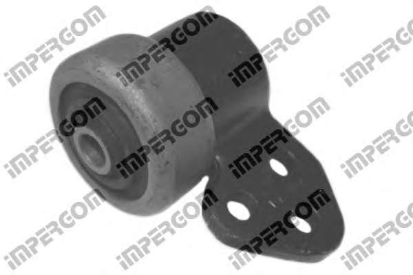 Сайлентблок рычага (переднего/спереди) Opel Combo 01-