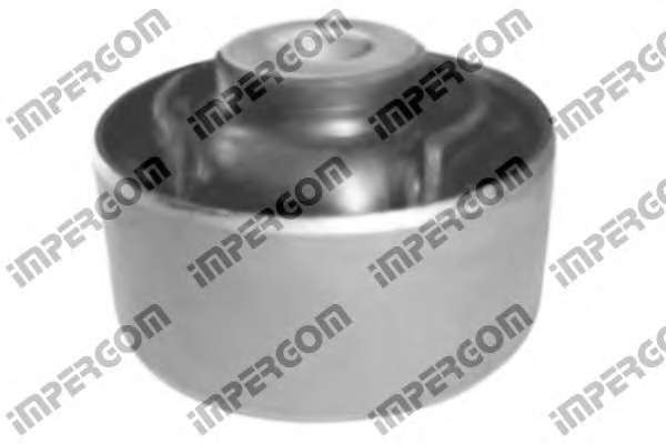 Сайлентблок рычага (переднего/сзади) Opel Combo 01-