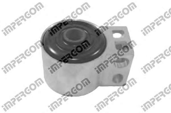 Сайлентблок рычага (переднего/снизу/сзади) Opel Vectra С/Fiat Croma 02-