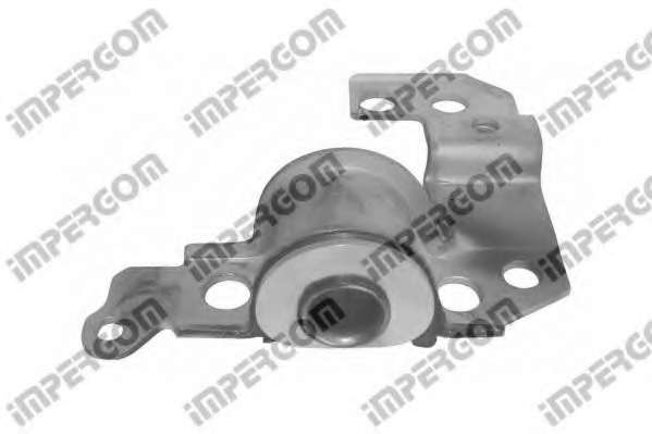 Сайлентблок рычага (переднего) Fiat Doblo 01- (R)