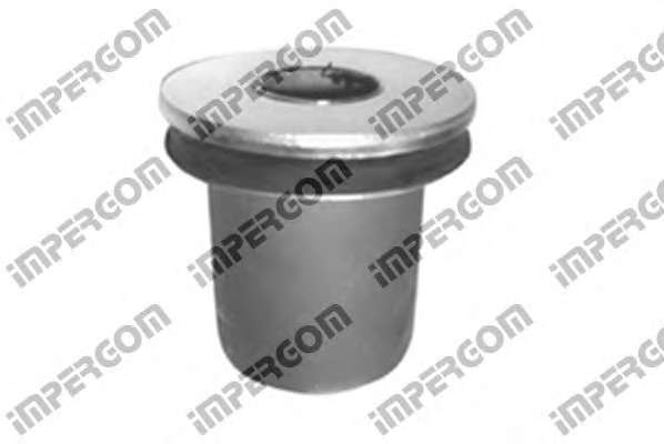 Сайлентблок рычага (переднего/снизу/сзади) Renault Master 98-