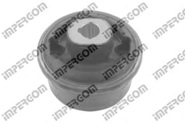 Сайлентблок рычага (переднего/снизу/сзади) Renault Scenic III/Megane III 08-