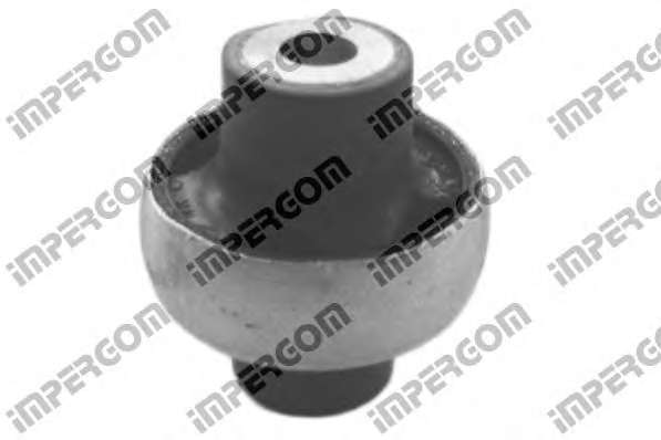 Кронштейн, подушки рычага