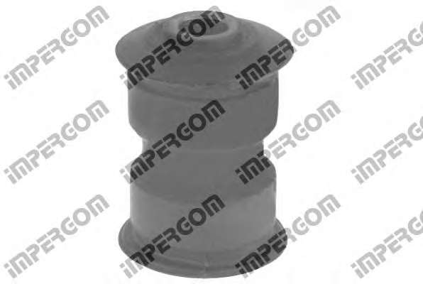 Сайлентблок рессоры (задней/передний) Fiat Ducato 94-