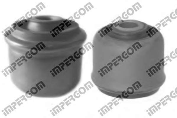 Сайлентблок рычага (переднего) Renault Megane 96-03