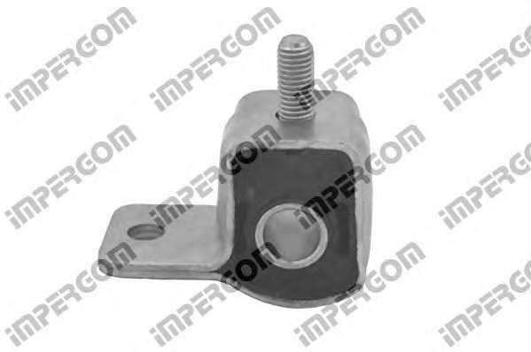 Сайлентблок рычага (переднего/сзади) Peugeot 405 -95