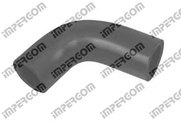 Патрубок фильтра воздушного Peugeot Boxer/Citroen Berlingo/Fiat Ducato 1.9D 96-