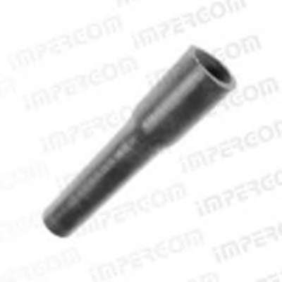 Патрубок системы охлаждения VW Golf/Jetta 1.5/1.6 D -91