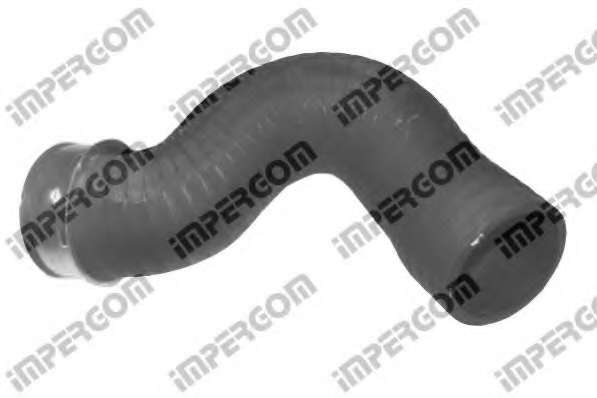 Патрубок интеркулера (выпуск) VW Caddy III 1.9/2.0 TDI 04-