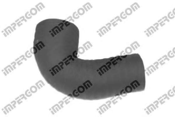 Патрубок интеркулера VW T4 1.9TD 92-03