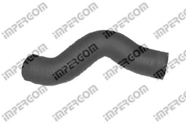 Патрубок интеркулера VW Sharan/Touareg 1.9TDI/2.5TDI 95-10