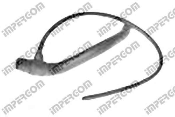 Масляный шланг